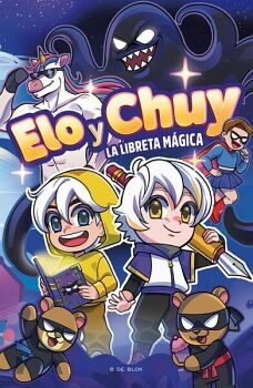 ELO Y CHUY