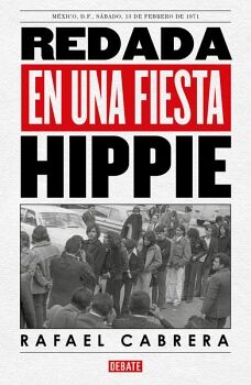 REDADA EN UNA FIESTA HIPPIE