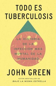 TODO ES TUBERCULOSIS