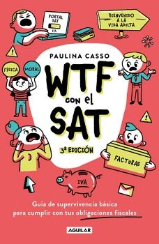 WTF CON EL SAT