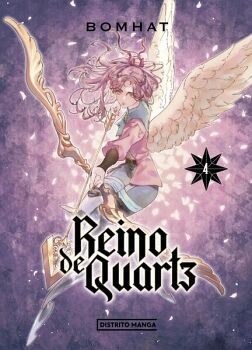 REINO DE QUARTZ 4