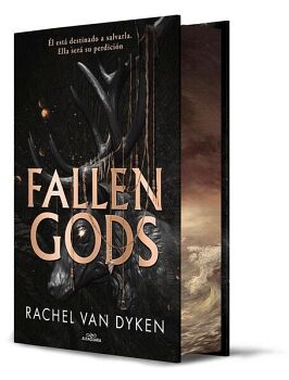 FALLEN GODS ( HILOS DEL DESTINO 1 )