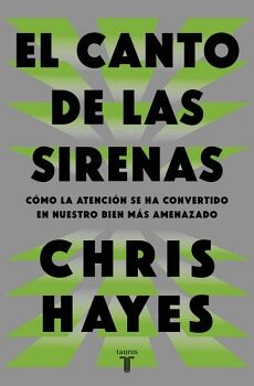 EL CANTO DE LAS SIRENAS