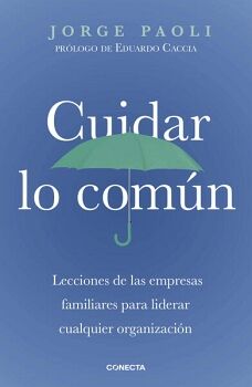 CUIDAR LO COM�N