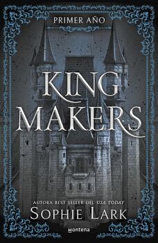 KING MAKERS ( KINGMAKERS 1 )