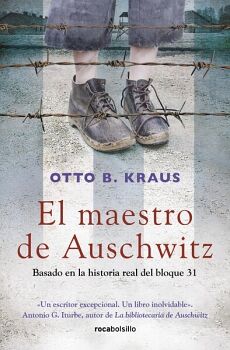 EL MAESTRO DE AUSCHWITZ