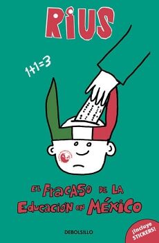 EL FRACASO DE LA EDUCACI�N EN M�XICO