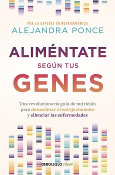 ALIM�NTATE SEG�N TUS GENES