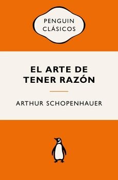 EL ARTE DE TENER RAZ�N