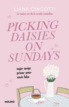 PICKING DAISIES ON SUNDAYS
