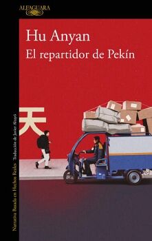 EL REPARTIDOR DE PEK�N