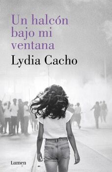UN HALC�N BAJO MI VENTANA