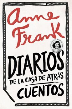DIARIOS DE LA CASA DE ATR�S/ CUENTOS