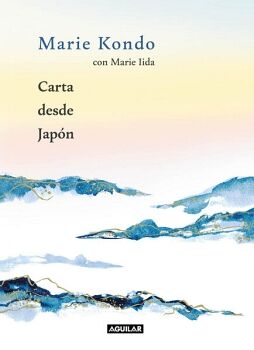 CARTA DESDE JAP�N