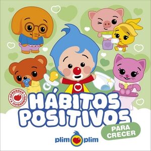 PLIM PLIM - H�BITOS POSITIVOS. HIGIENE