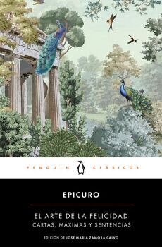 EL ARTE DE LA FELICIDAD