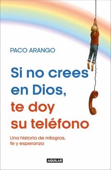 SI NO CREES EN DIOS, TE DOY SU TEL�FONO