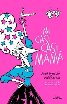 MI CASI, CASI MAM�