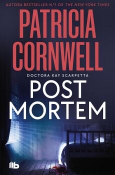 POST MORTEM ( DOCTORA KAY SCARPETTA 1 )
