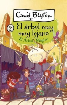 EL �RBOL MUY MUY LEJANO 2 - EL �RBOL M�GICO