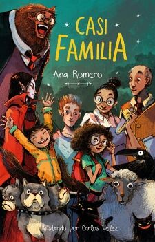CASI FAMILIA