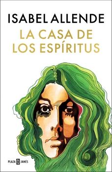 LA CASA DE LOS ESP�RITUS