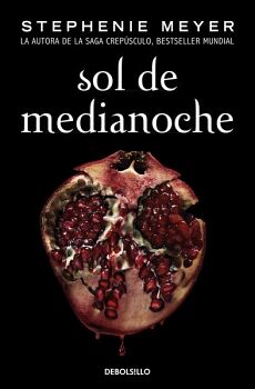 SOL DE MEDIANOCHE ( SAGA CREP�SCULO 5 )