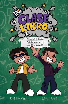CLASE LIBRO