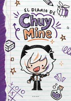 EL DIARIO DE CHUY MINE