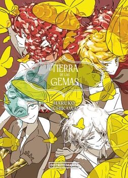 LA TIERRA DE LAS GEMAS 3