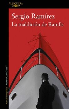 LA MALDICI�N DE RAMFIS