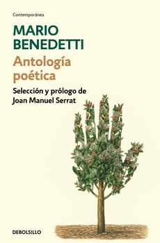 ANTOLOG�A PO�TICA : BENEDETTI