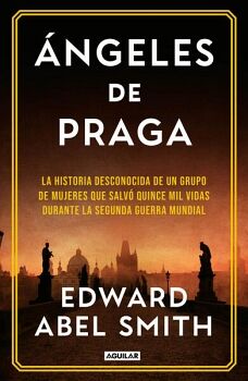�NGELES DE PRAGA