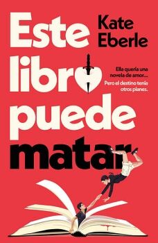 ESTE LIBRO PUEDE MATAR