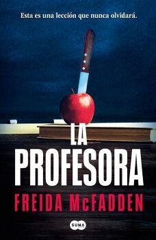 LA PROFESORA