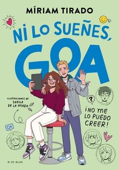 ME LLAMO GOA 5 - NI LO SUE�ES, GOA