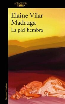 LA PIEL HEMBRA