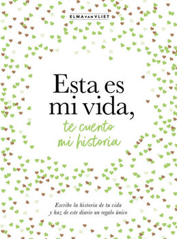 ESTA ES MI VIDA, TE CUENTO MI HISTORIA ( �ME CUENTAS TU HISTORIA? )