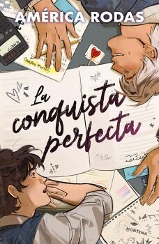 LA CONQUISTA PERFECTA