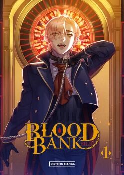 BLOOD BANK 1