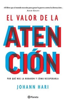 EL VALOR DE LA ATENCIN