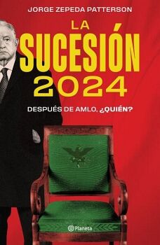 LA SUCESIN 2024