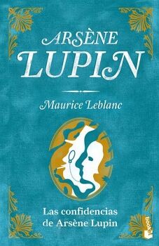 LAS CONFIDENCIAS DE ARSNE LUPIN