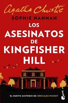 THE KILLINGS AT KINGFISHER HILL