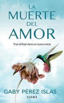 LA MUERTE DEL AMOR TD