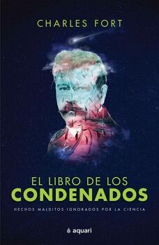 EL LIBRO DE LOS CONDENADOS