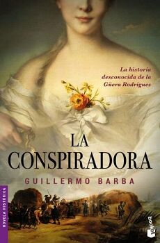 LA CONSPIRADORA