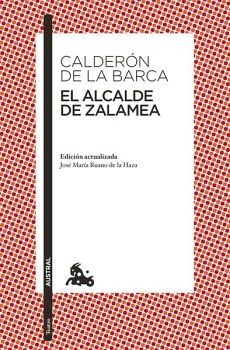 EL ALCALDE DE ZALAMEA