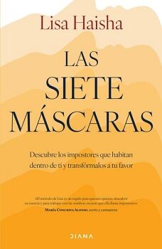 LAS SIETE MSCARAS