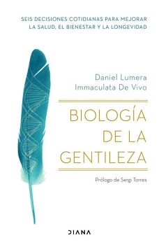 BIOLOGA DE LA GENTILEZA